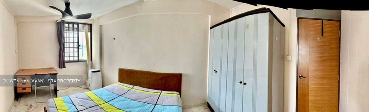 Tampines Street 41 (Tampines), HDB Jumbo #603377581